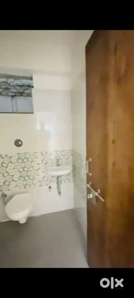 Argenty want to sale 2bhk flat in Hingna wadi near metro station