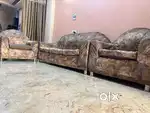 5 piece sofa set