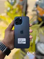Iphone 15 Promax 512Gb 84Bh Box available