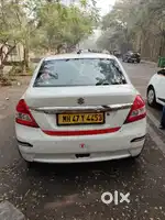 Maruti Suzuki Dzire December 2018 (all paper clear company fited cng)