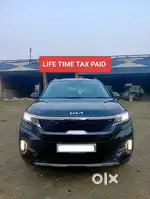 Kia Seltos HTX G, 2021, Petrol