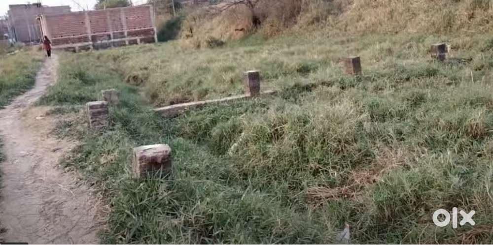 3.14 Katha Plot for Sale Near Parsa Bazar Railway Station