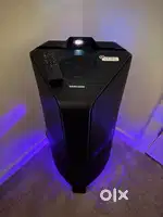Samsung XT70 sound box