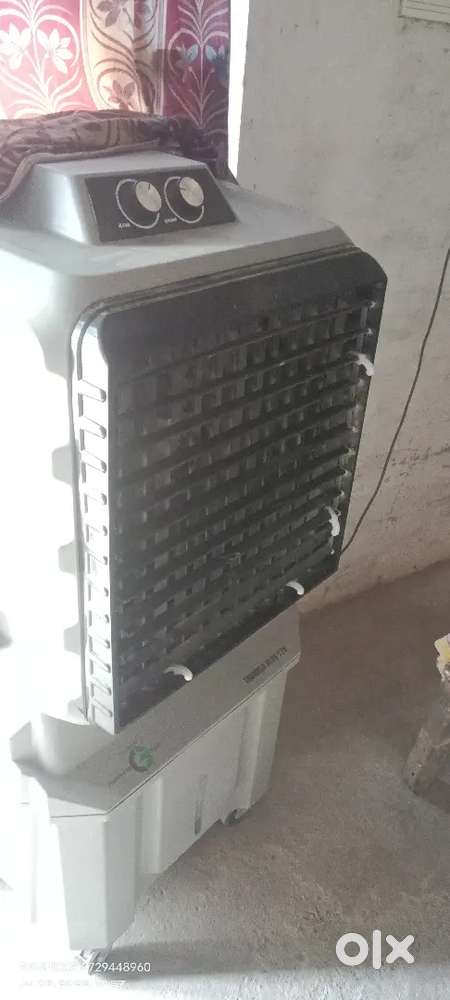 Air cooler Crompton thunder 135