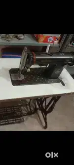 Silai machine