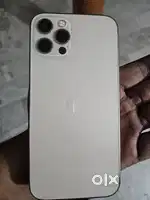 12 pro good condition