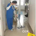 Ward Assistant & Housekeeping