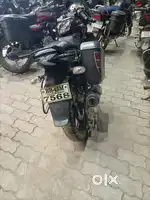 Pulsar double disc