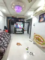2 BHK FOR SALE IN DOMBIVLI WEST.