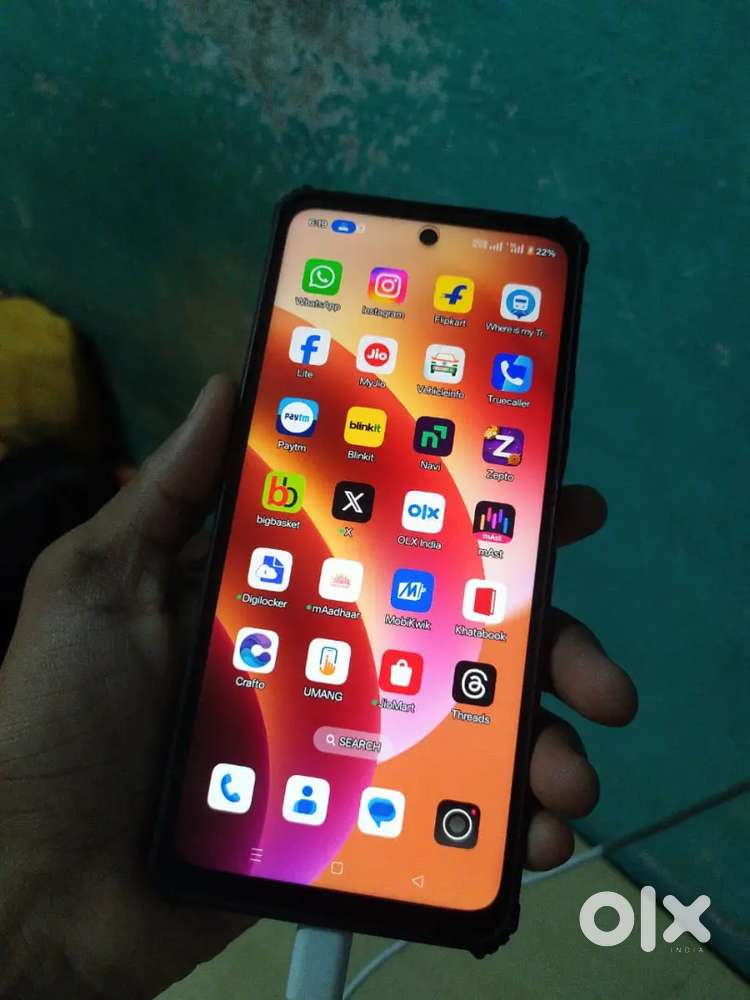 OPPO A5PRO 8/128 New phone hai