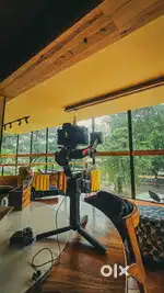 Reels at 2500/-