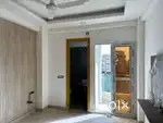 3bhk independent semi furnished flat for sale near palm city