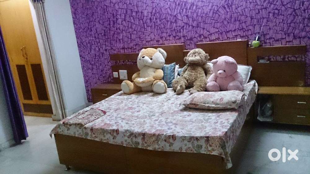 Kiran PG Near LPU for Girls only - Furnished luxury Safe