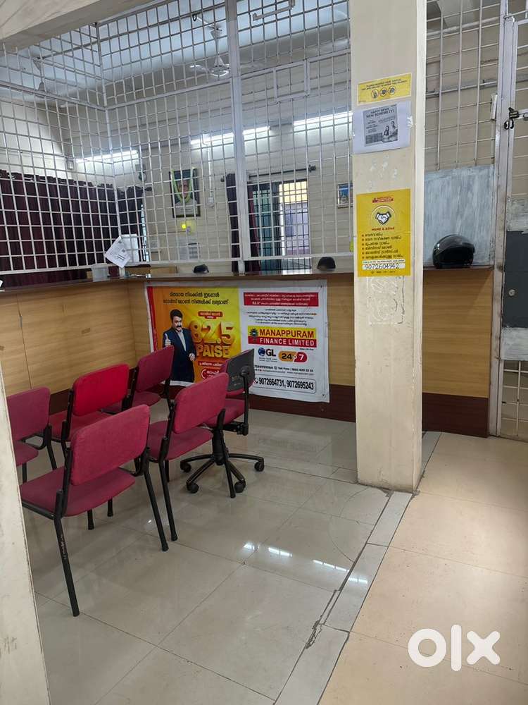 Manappram Finance Ltd