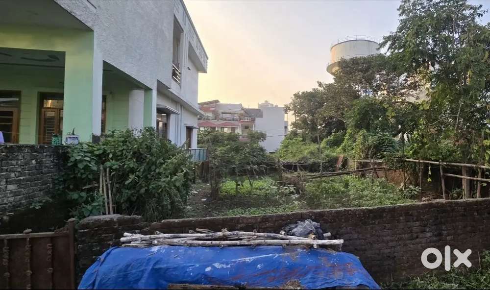 Plot For Sale Vishwnath Enclave sahastradhara road