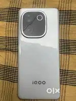Iqoo z9s pro