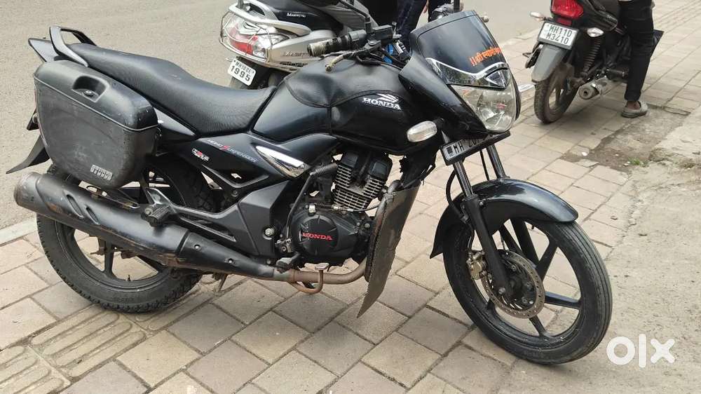 Honda Unicorn 150CC