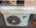 &gt;/Rental AC available in best price with good condition & sell second