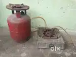 Ges chola chote tanke ek dam ok hai