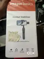 Gimble for phone