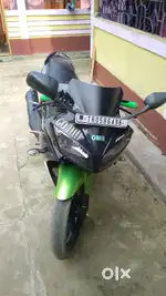 Yamhya r15 s