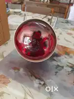 Philips infrared lamp
