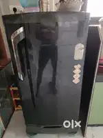 refrigerator