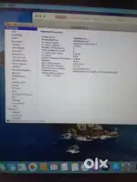 Macbook pro A1286