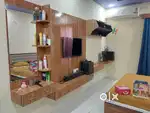 2bhk furnished in shravan chowkdi Road for rent