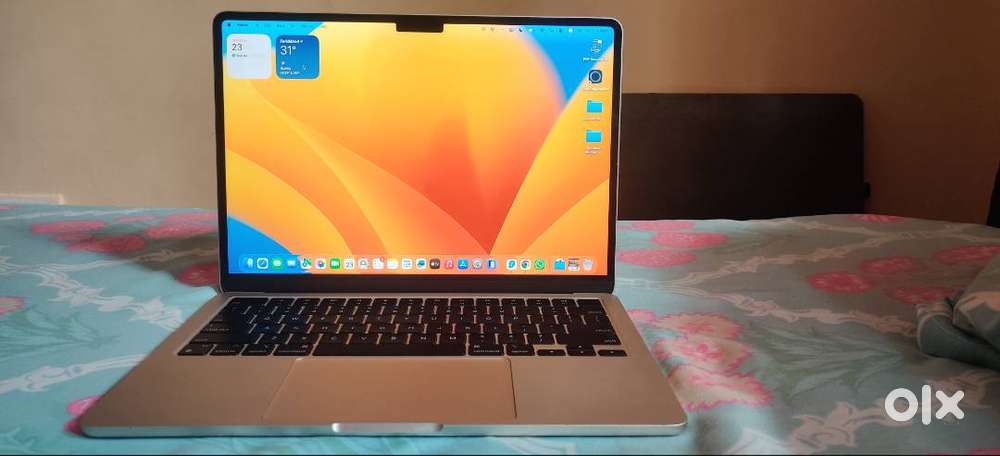 MacBook Air M2