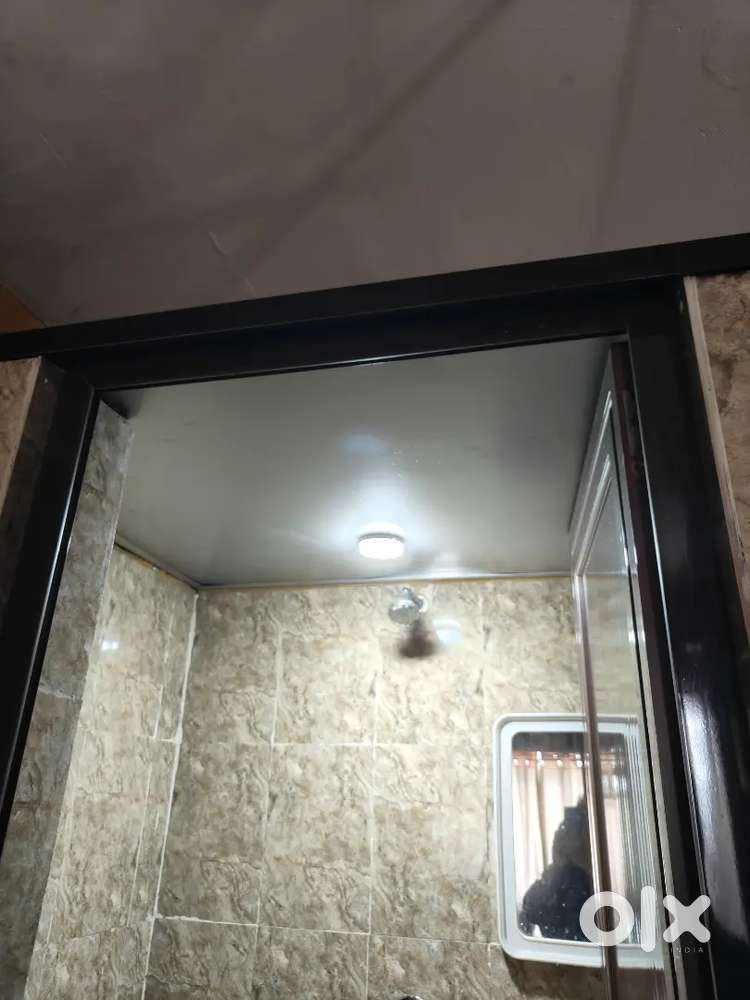 STEAM BATH