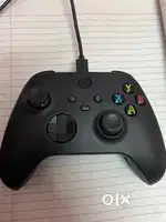 video game controller