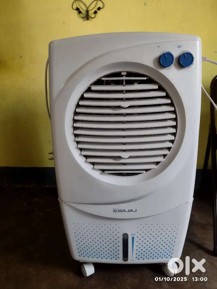 BAJAJ 36 LITER COOLER