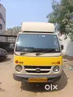 S k motors selling TATA ACE GOLD PETROL MODEL 2021