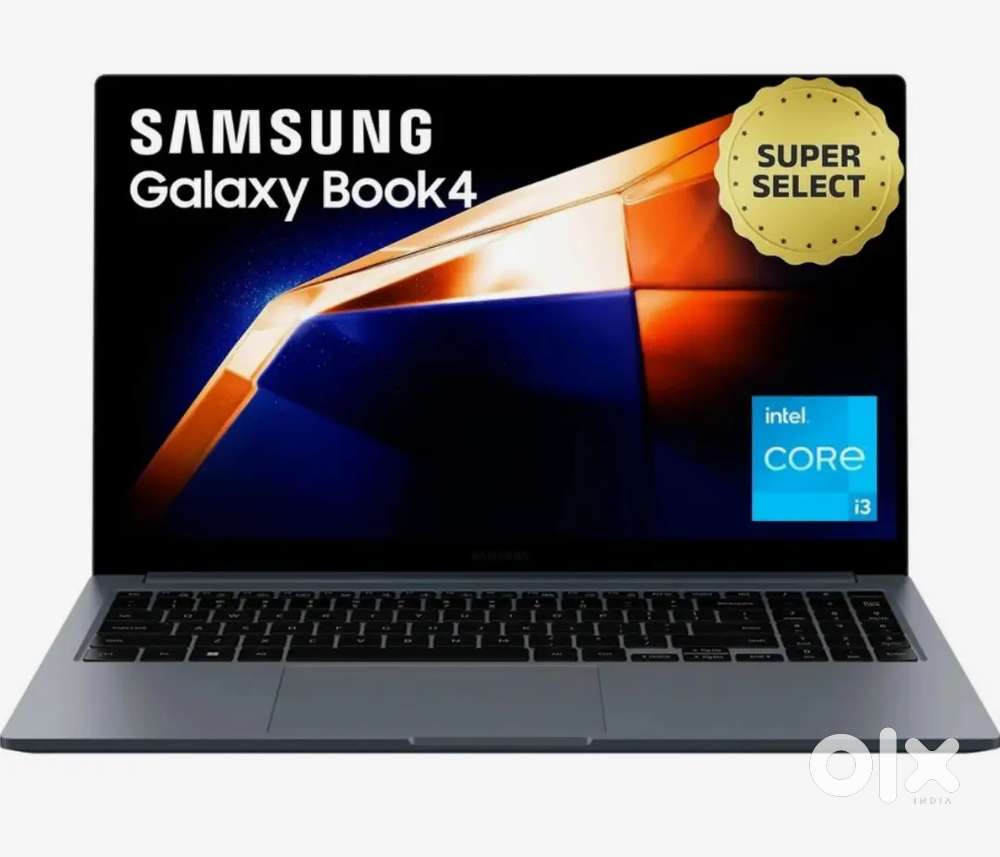 Samsung Book4 i3