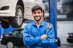 Three Wheeler Technician