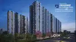 Bagalur Provident Ecopolitan 3Bhk 2Bath 1281 SFT For Sale