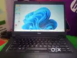 Dell Latitude E5490 i5 8th Gen 8gb RAM 256gb SSD 14 inch Working Well