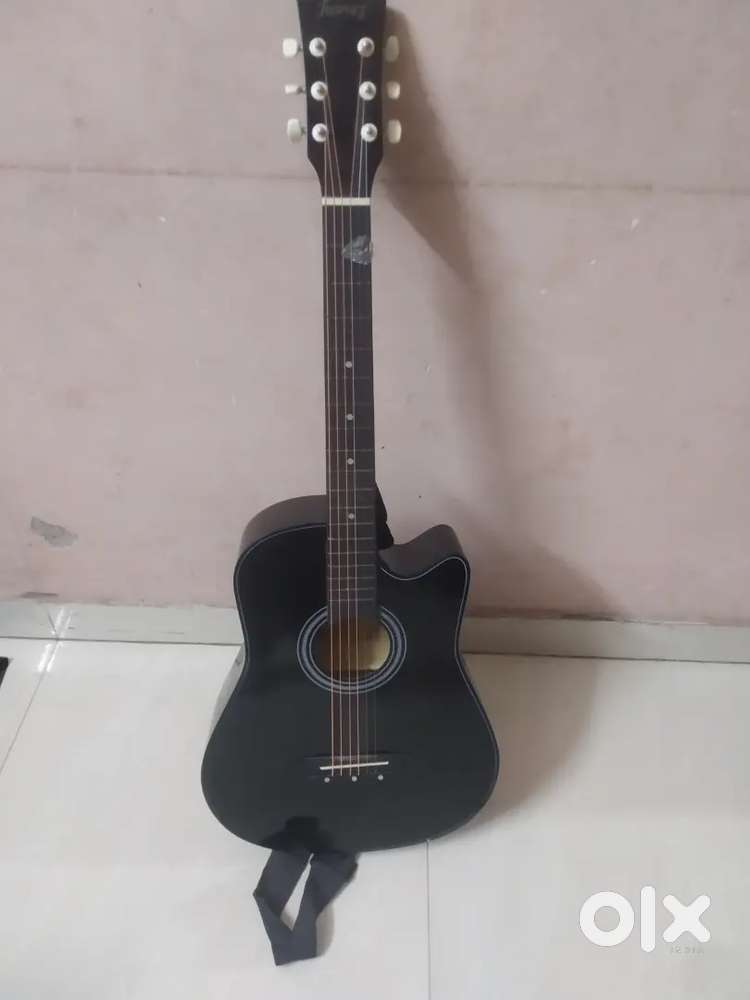 Guitar juarez company