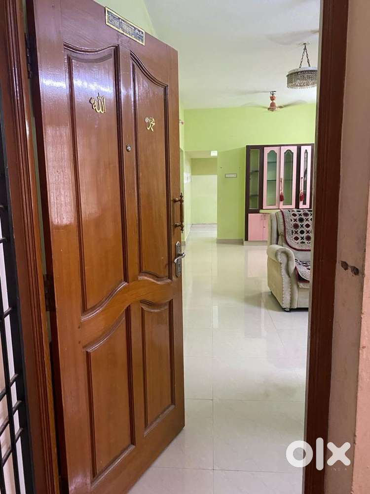 3 Bhk Apartment for rent