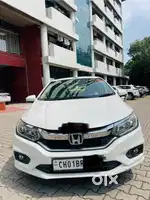 Honda City 2018 Petrol Good Condition