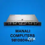 Dell R640 Rack Server, Tower Server, Xeon Processor Available