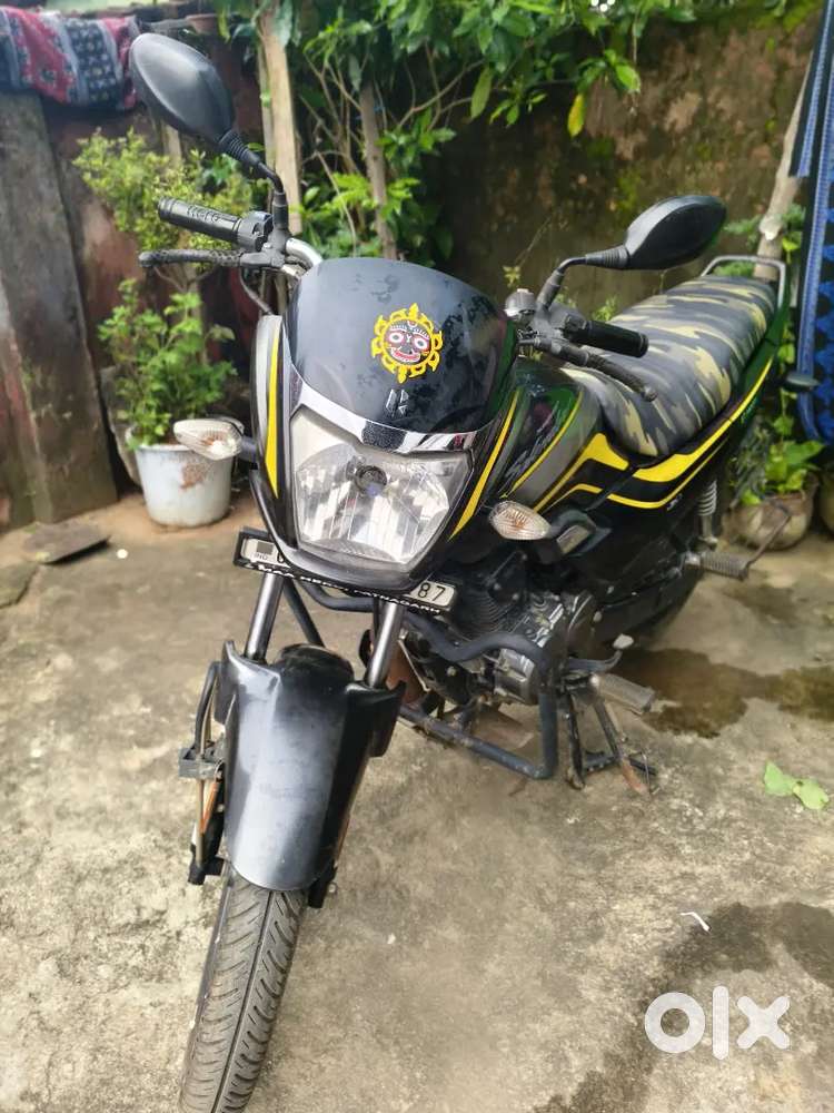 Super splendor For Sale