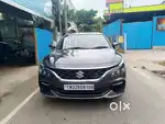 Maruti Suzuki Baleno Zeta, 2023, Petrol