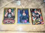 Slam attax wrestling cards at lowest price