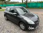 Maruti Suzuki Swift 2016 Petrol 71000 Km Driven