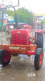 Mahindra 265 di