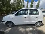 Hyundai Santro Xing 2011 Petrol Good Condition