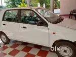 Maruti Suzuki Alto 2002 Petrol Well Maintained