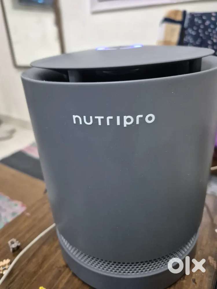 Nutripro Airpurifier